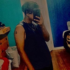 Meet your Posher, Anderson